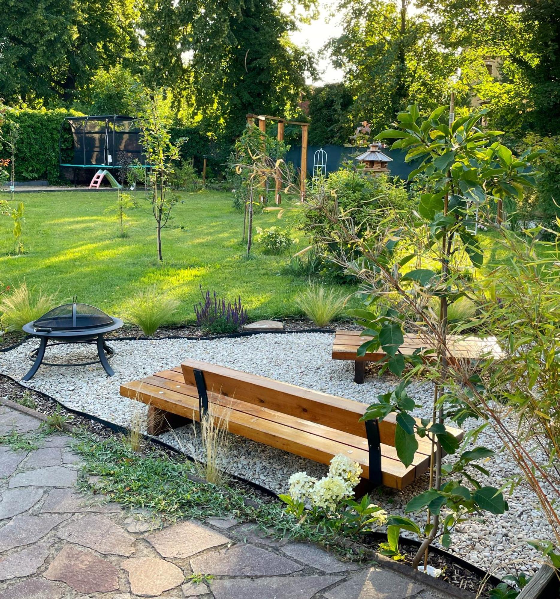 Stadtnah & Naturverbunden Luckenwalde Extérieur photo